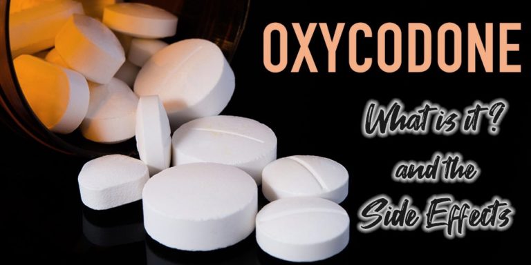 Oxycodone Side Effects And Dependence Or Addiction Oro House