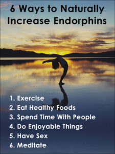 Benefits of Endorphins and 6 Natural Ways to Increase Them - Oro House