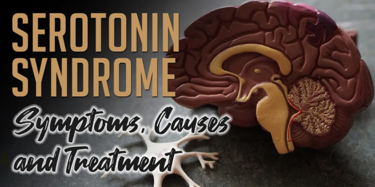 Serotonin Syndrome Symptoms, Causes, Treatment - Oro House