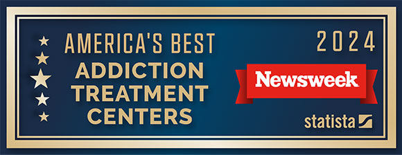 Best Los Angeles Addiction Treatment Center - Newsweek