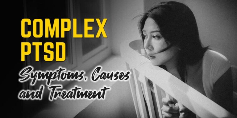 Complex PTSD Symptoms, Causes and CPTSD Treatment - Oro House