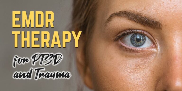 EMDR Therapy for PTSD and Trauma Memories - Oro Recovery