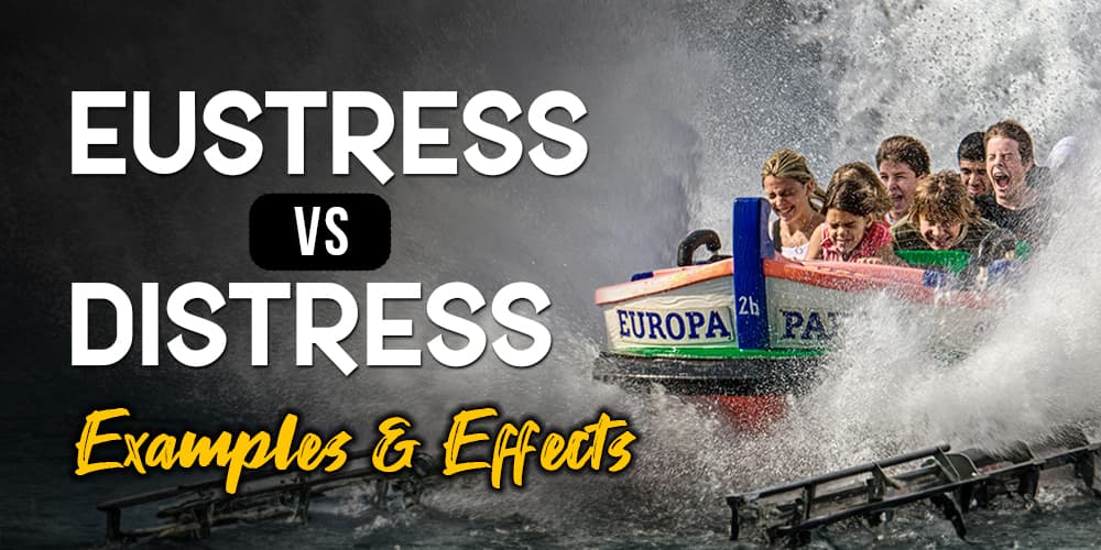 Eustress vs Distress