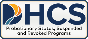 DHCS Logo